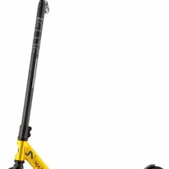 MADD GEAR Carve Elite Stunt Scooter, Sort/farverig -Vitus Salg madd gear carve elite stunt scooter gold black 4