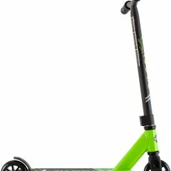 MADD GEAR Carve Rookie Stunt Scooter, Sort/blå 8 MADD GEAR Carve Rookie Stunt Scooter, Sort/blå -Vitus Salg madd gear carve rookie stunt scooter black green 2