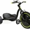 MADD GEAR Drift Trike Børn, Sort -Vitus Salg madd gear drift trike kids green black 1