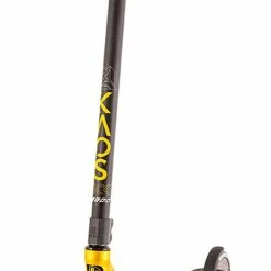 MADD GEAR Kick Kaos Stunt Scooter, Sort