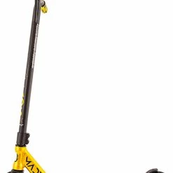 MADD GEAR Kick Kaos Stunt Scooter, Sort -Vitus Salg madd gear kick kaos stunt scooter black gold 3