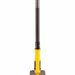 MADD GEAR Kick Kaos Stunt Scooter, Sort -Vitus Salg madd gear kick kaos stunt scooter black gold 4