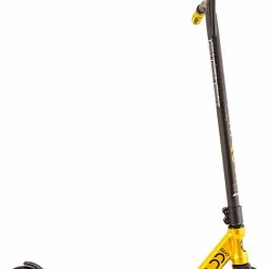 MADD GEAR Kick Kaos Stunt Scooter, Sort -Vitus Salg madd gear kick kaos stunt scooter black gold 5