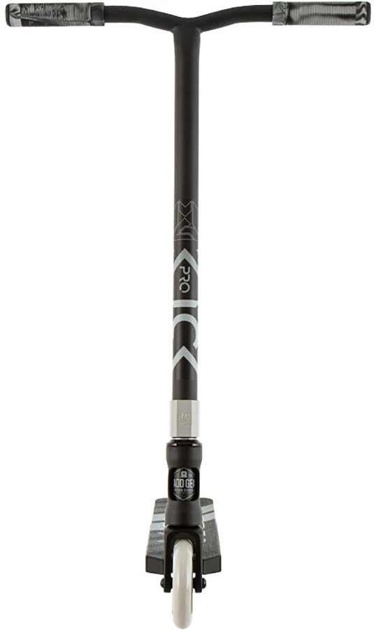 MADD GEAR Kick Pro Stunt Scooter, Sort/blå 5 MADD GEAR Kick Pro Stunt Scooter, Sort/blå - Billede 3