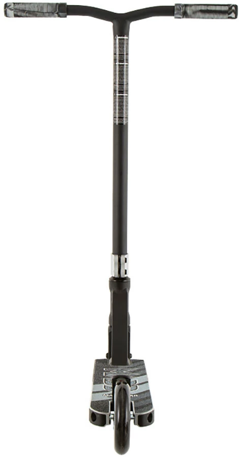 MADD GEAR Kick Pro Stunt Scooter, Sort/blå 7 MADD GEAR Kick Pro Stunt Scooter, Sort/blå - Billede 5