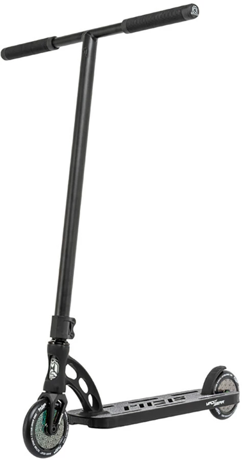 MADD GEAR MGP Origin Nitro Stunt Scooter, Sort/hvid 3 MADD GEAR MGP Origin Nitro Stunt Scooter, Sort/hvid