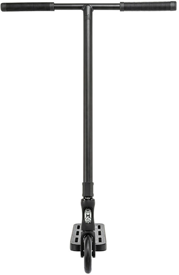 MADD GEAR MGP Origin Nitro Stunt Scooter, Sort/hvid 5 MADD GEAR MGP Origin Nitro Stunt Scooter, Sort/hvid - Billede 3