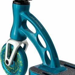 MADD GEAR MGP Origin Pro Faded Stunt Scooter, Sort -Vitus Salg madd gear mgp origin pro faded stunt scooter petrol yellow 4 1