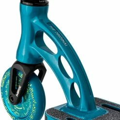 MADD GEAR MGP Origin Pro Solid Stunt Scooter, Sort/petroleumsgrøn 9 MADD GEAR MGP Origin Pro Solid Stunt Scooter, Sort/petroleumsgrøn -Vitus Salg madd gear mgp origin pro solid stunt scooter petrol 4 1