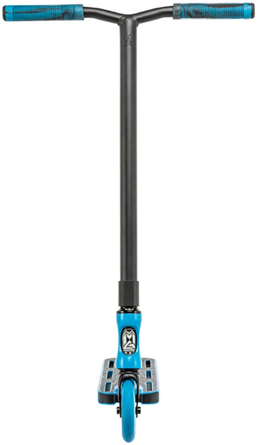 MADD GEAR MGP Origin Shredder Stunt Scooter, Sort 4 MADD GEAR MGP Origin Shredder Stunt Scooter, Sort - Billede 2