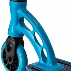 MADD GEAR MGP Origin Shredder Stunt Scooter, Sort/grå 7 MADD GEAR MGP Origin Shredder Stunt Scooter, Sort/grå -Vitus Salg madd gear mgp origin shredder stunt scooter blue 3 2