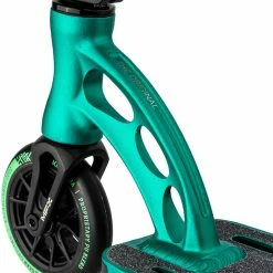 MADD GEAR MGP Origin Team Anodized Stunt Scooter, Sort/turkis -Vitus Salg madd gear mgp origin team anodized stunt scooter turquoise 4