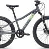Marin Bayview Trail 24" Kids, Rød -Vitus Salg marin bayview trail 24 kids grey mint 1