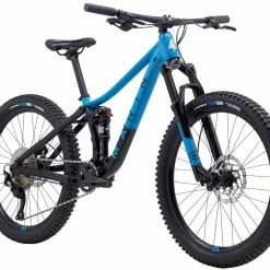 Marin Rift Zone 24" Børn, Blå/sort