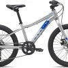 Marin Hidden Canyon 20" Kids, Turkis -Vitus Salg marin hidden canyon 20 kids silver blue 1 1