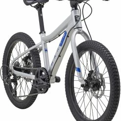 Marin Hidden Canyon 20" Kids, Turkis -Vitus Salg marin hidden canyon 20 kids silver blue 2 1