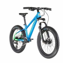 Marin San Quentin 20 " Børn, Blå/grøn