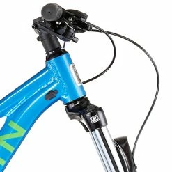 Marin San Quentin 20 " B&oslash;rn, Bl&aring;/gr&oslash;n -Vitus Salg marin san quentin 20 kids gloss blue green black 4