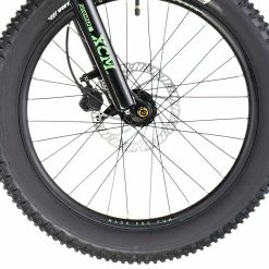 Marin San Quentin 20 " B&oslash;rn, Bl&aring;/gr&oslash;n -Vitus Salg marin san quentin 20 kids gloss blue green black 5