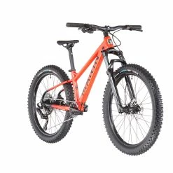 Marin San Quentin 24 " Børn, Rød