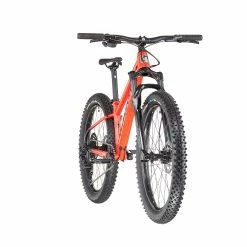 Marin San Quentin 24 " Børn, Rød -Vitus Salg marin san quentin 24 kids gloss red black 3