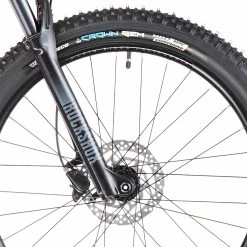 Marin San Quentin 24 " Børn, Rød -Vitus Salg marin san quentin 24 kids gloss red black 5