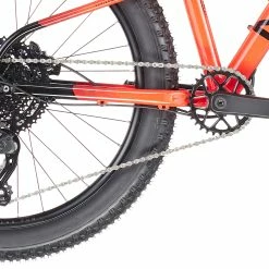 Marin San Quentin 24 " Børn, Rød -Vitus Salg marin san quentin 24 kids gloss red black 6