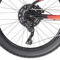 Marin San Quentin 24 " Børn, Rød -Vitus Salg marin san quentin 24 kids gloss red black 7