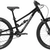 Norco Bicycles Fluid FS 4.2 24" Børn, Sort -Vitus Salg norco bicycles fluid fs 42 24 kids black charcoal 1