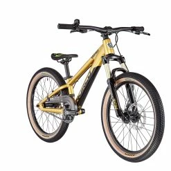 Norco Bicycles Rampage 2 20" Børn, Guld