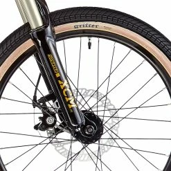Norco Bicycles Rampage 2 20" Børn, Guld -Vitus Salg norco bicycles rampage 2 20 gold black 5