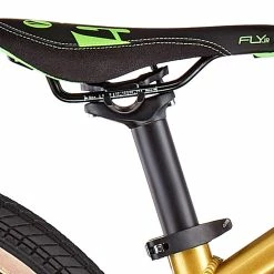 Norco Bicycles Rampage 2 20" Børn, Guld -Vitus Salg norco bicycles rampage 2 20 gold black 8