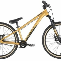 Norco Bicycles Rampage 2 24" Børn, Guld