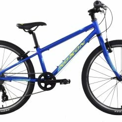 Noxon Banjo 24" Børn, Turkis