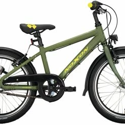 Noxon Duke ND Dirt 24" 3-trins Børn, Oliven