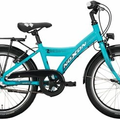 Noxon Rocket ND Banana 20" 3-trins Børn, Blå