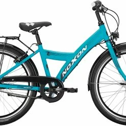 Noxon Rocket ND Banana 24" 3-trins Børn, Blå