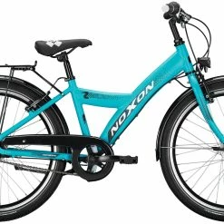 Noxon Rocket ND Banana 24" 7-trins Børn, Blå