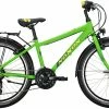 Noxon Rocket ND Dirt 24" 21-trins Børn, Grøn 2 Noxon Rocket ND Dirt 24" 21-trins Børn, Grøn -Vitus Salg noxon rocket nd dirt 24 21 speed kids light green matt 1