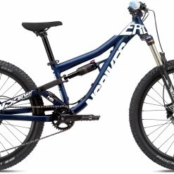 Ns-bikes NS Bikes Nerd Junior 24" Børn, Blå