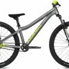 Ns-bikes NS Bikes Zircus 24" Børn, Grå -Vitus Salg ns bikes zircus 24 kids grey 1