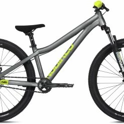 Ns-bikes NS Bikes Zircus 24" Børn, Grå