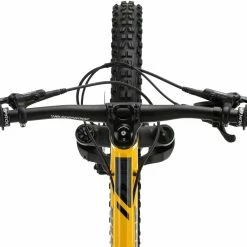 Nukeproof Cub-Scout Race 20" Børn, Gul -Vitus Salg nukeproof cub scout race 20 kids np factory yellow 3