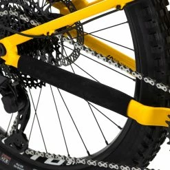 Nukeproof Cub-Scout Race 24" Kids, Gul -Vitus Salg nukeproof cub scout race 24 kids np factory yellow 14