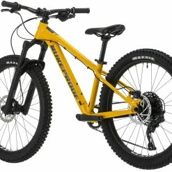 Nukeproof Cub-Scout Race 24" Kids, Gul -Vitus Salg nukeproof cub scout race 24 kids np factory yellow 6