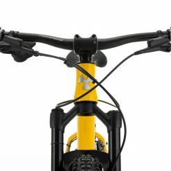Nukeproof Cub-Scout Race 24" Kids, Gul -Vitus Salg nukeproof cub scout race 24 kids np factory yellow 7