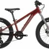 Nukeproof Cub-Scout Sport 20" Børn, Rød -Vitus Salg nukeproof cub scout sport 20 kids rosso red 1