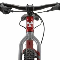 Nukeproof Cub-Scout Sport 20" Børn, Rød -Vitus Salg nukeproof cub scout sport 20 kids rosso red 3