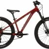 Nukeproof Cub-Scout Sport 24" Børn, Rød -Vitus Salg nukeproof cub scout sport 24 kids rosso red 1