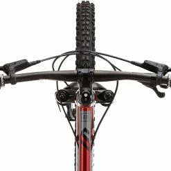 Nukeproof Cub-Scout Sport 24" Børn, Rød -Vitus Salg nukeproof cub scout sport 24 kids rosso red 2